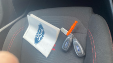 Ford Fiesta 1.0 EcoBoost ST-Line 5dr Petrol Hatchback